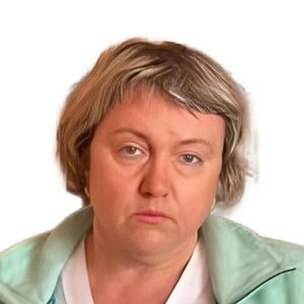 Иванченко Майя Александровна — ЛОР, Кировское (ДНР)
