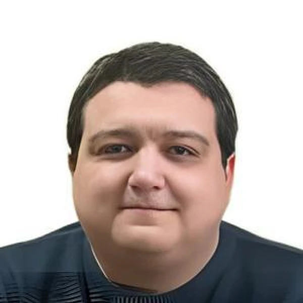 Кирьянов Евгений Олегович — Стоматолог, Кировское (ДНР)