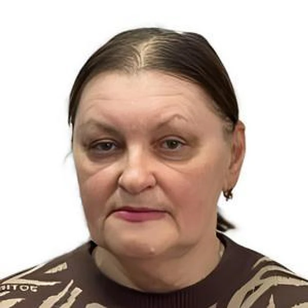 Колесниченко Наталья Павловна — Врач общей практики (семейный врач), Кировское (ДНР)