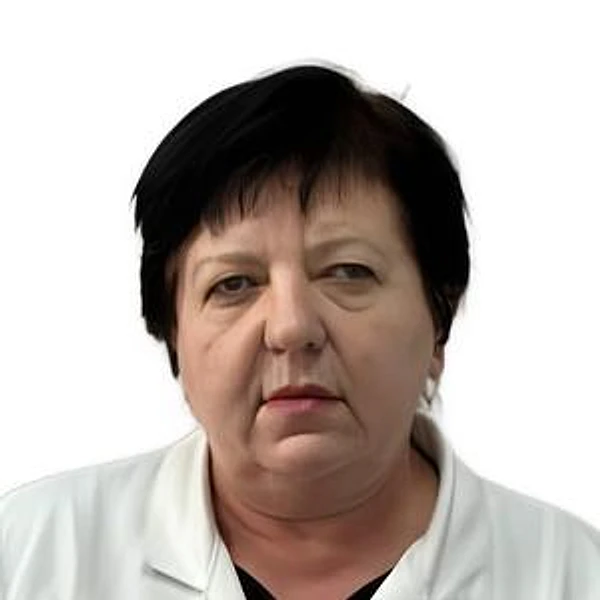 Кондрачук Тамара Васильевна — Врач общей практики (семейный врач), Кировское (ДНР)