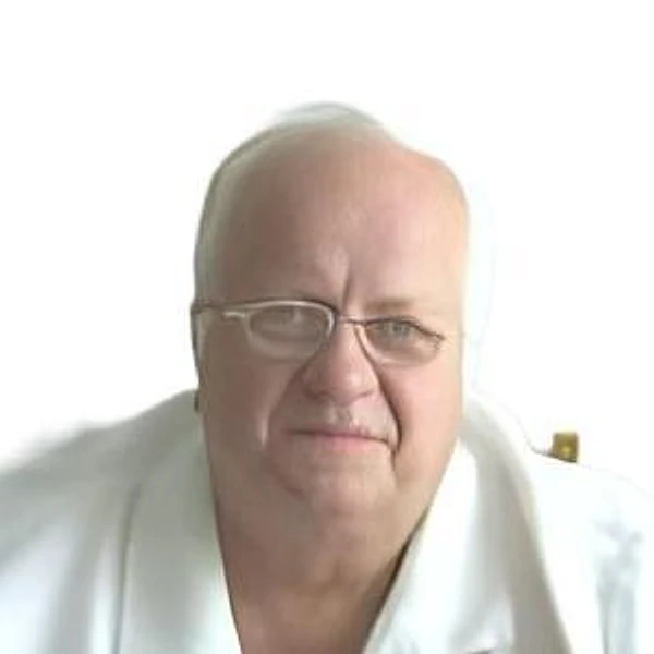 Мережко Владимир Александрович — Хирург, Кировское (ДНР)