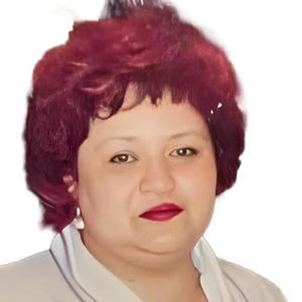 Онуфрак Ирина Васильевна — Дерматовенеролог, Кировское (ДНР)