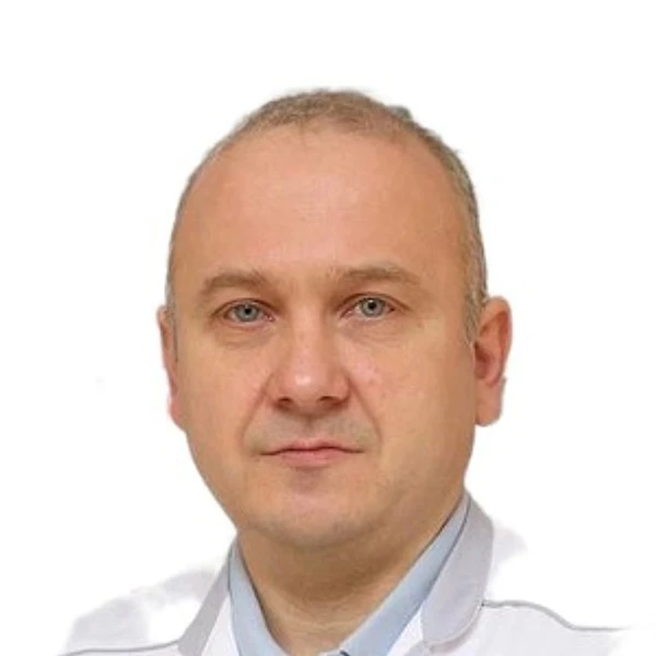 Яковлев Алексей Анатольевич — Маммолог, Онколог-дерматолог, Онколог-маммолог, Вологда