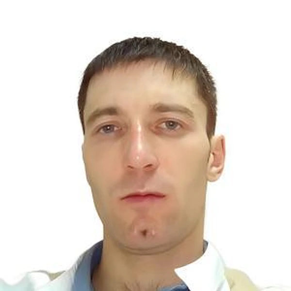 Борчев Кирилл Федорович — Врач ЛФК, Калининград