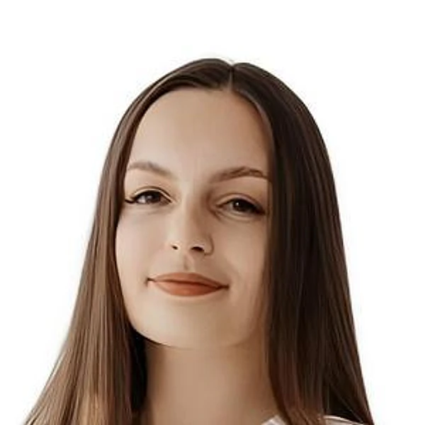 Кузнецова Софья Сергеевна — Стоматолог-ортодонт, Детский ортодонт, Детский стоматолог, Детский стоматолог-гигиенист, Стоматолог, Стоматолог-гигиенист, Смоленск
