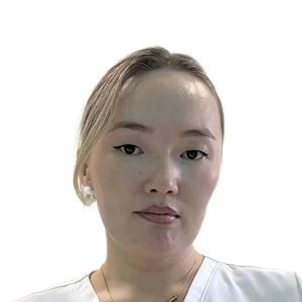 Мечушина Алина Алексеевна — Хирург, Горно-Алтайск