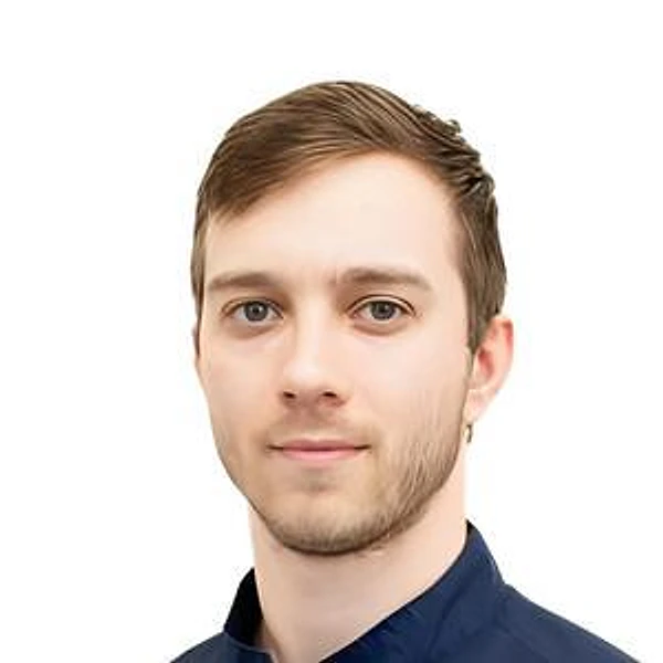 Волков Юрий Михайлович — Инструктор-методист, Самара
