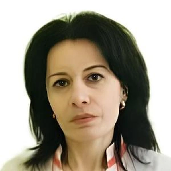 Хачатрян Берсабе Генриковна — Гинеколог, Ростов-на-Дону