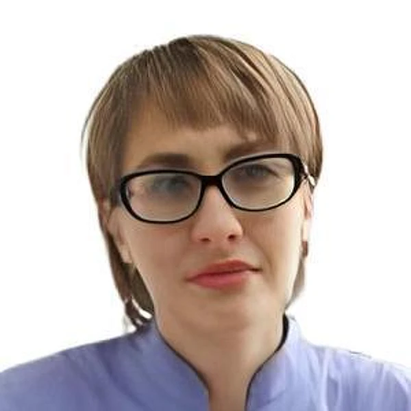 Миханошина Анна Алексеевна — Детский хирург, Барнаул