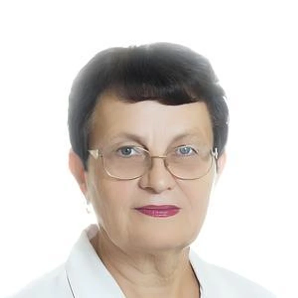Плужникова Тамара Александровна — Гинеколог, Санкт-Петербург
