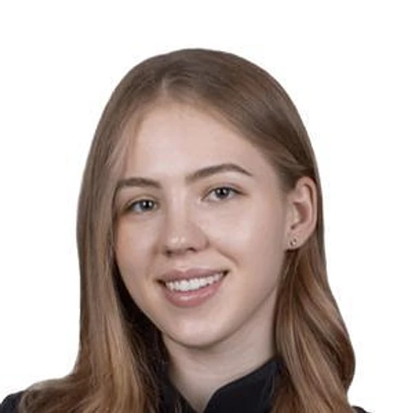 Гулай Елизавета Вячеславовна — Стоматолог-гигиенист, Барнаул