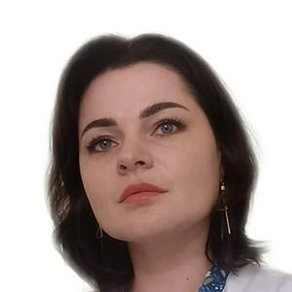 Гришаева Екатерина Алексеевна — Эндокринолог, Диабетолог, Диетолог, Симферополь