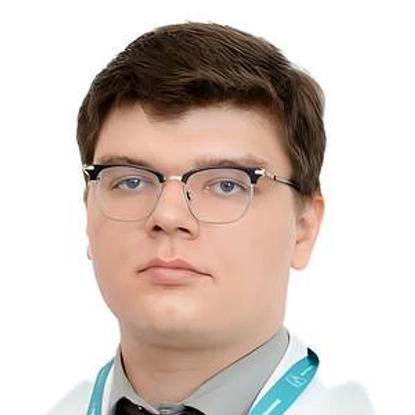 Горбунов Александр Дмитриевич — Травматолог, Ортопед, Москва