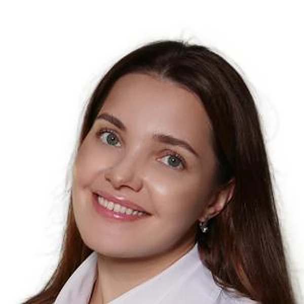 Лобачева Ольга Владимировна — Пульмонолог, Врач общей практики (семейный врач), Терапевт, Сургут