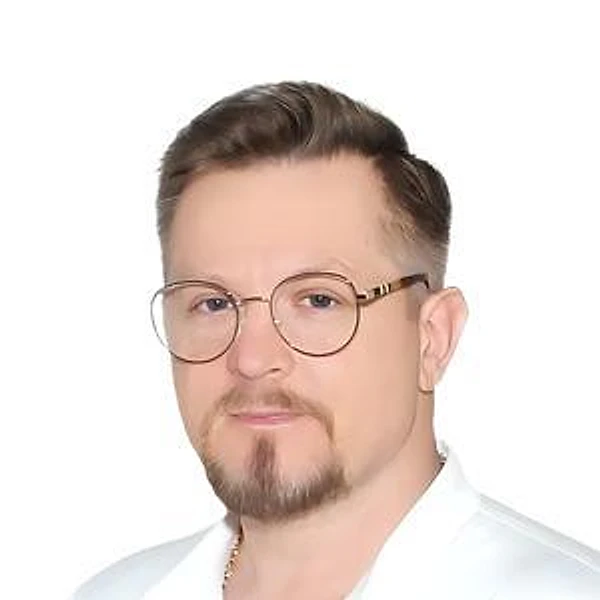 Щур Антон Николаевич — Невролог, Ростов-на-Дону
