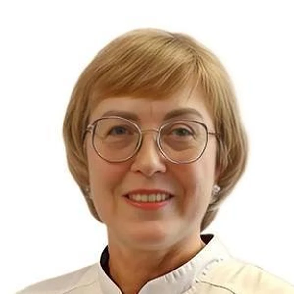 Полич Лариса Леонидовна — Эндокринолог, Терапевт, Курган