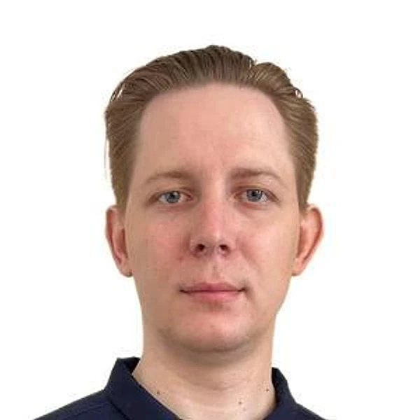 Волков Сергей Алексеевич — Невролог, Рефлексотерапевт, Чита