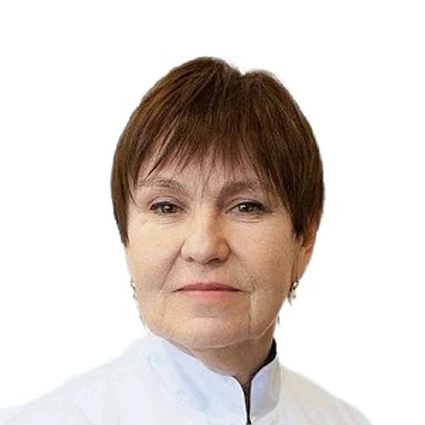 Волошина Наталья Борисовна — Гепатолог, Гастроэнтеролог, Новосибирск
