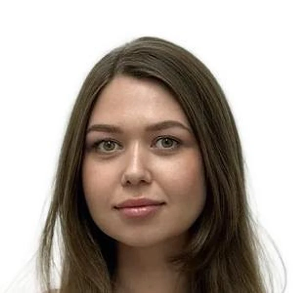 Кузьмина Диана Рестамовна — Стоматолог-ортодонт, Самара