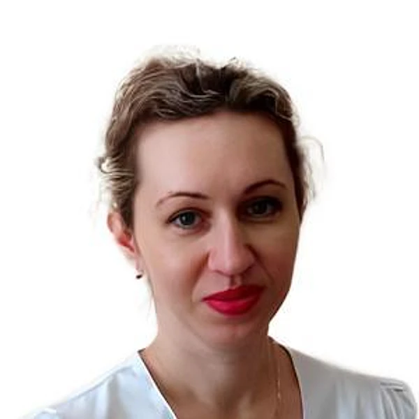 Богуш Дарья Владимировна — Стоматолог, Харцызск
