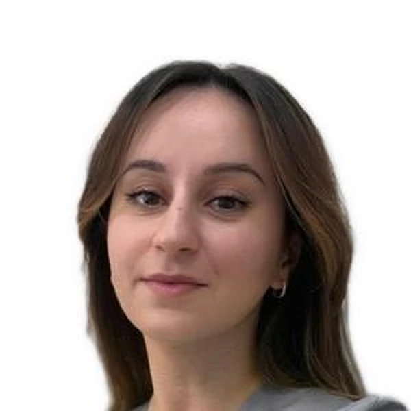 Курбанова Шекер Азеровна — Стоматолог, Москва