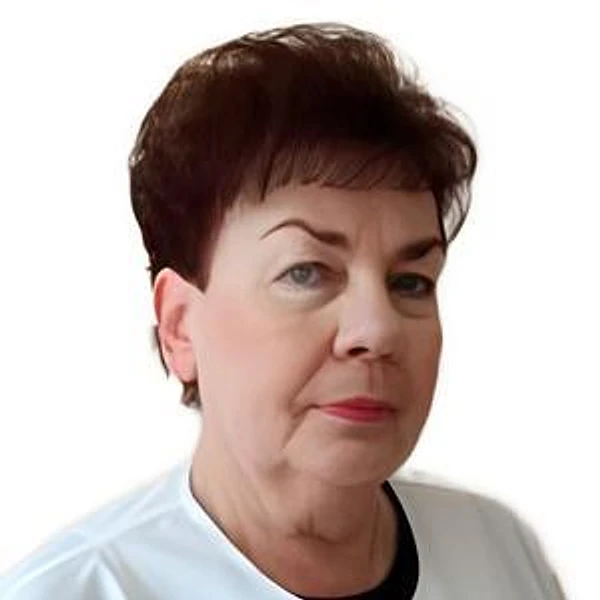 Ефимова Ирина Сергеевна — Стоматолог, Харцызск