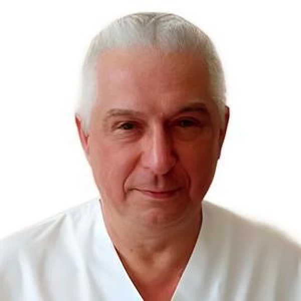 Коклин Александр Викторович — Стоматолог-хирург, Стоматолог-ортопед, Харцызск