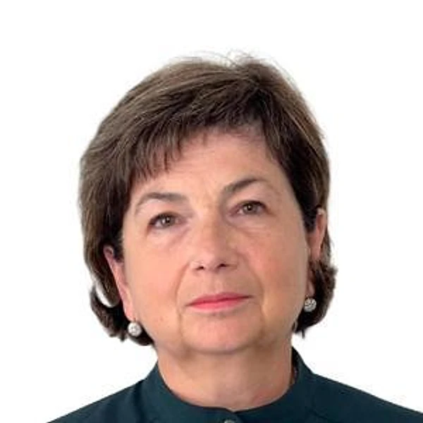 Янпольская Инна Анатольевна — Врач общей практики (семейный врач), Ростов-на-Дону