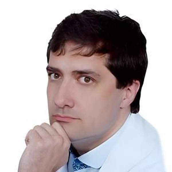 Шуман Евгений Александрович — Кардиолог, Аритмолог, Детский аритмолог, Детский кардиолог, Екатеринбург