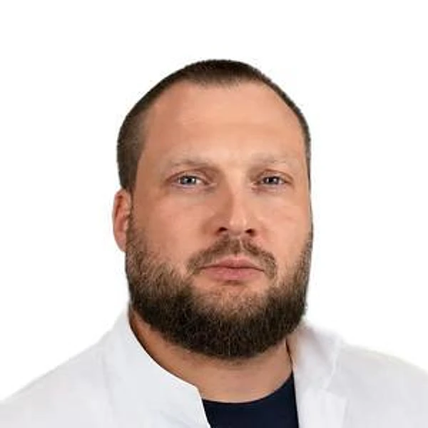 Худяков Константин Николаевич — Уролог, Андролог, Врач УЗИ, Москва