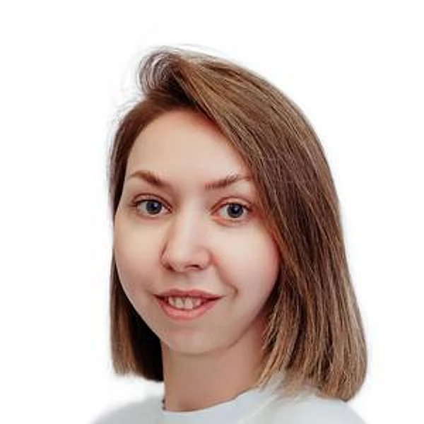 Худякова Александра Алексеевна — Гинеколог, Врач УЗИ, Гинеколог-эндокринолог, Москва