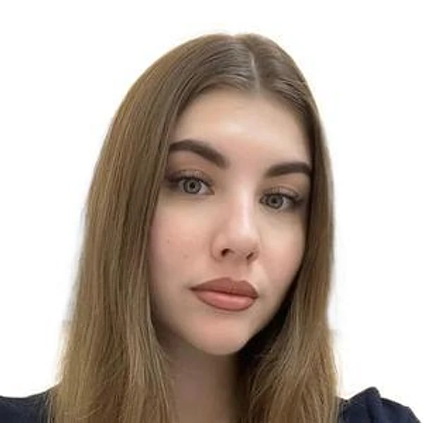 Усачева Анастасия Ивановна — Нейропсихолог, Детский нейропсихолог, Воронеж