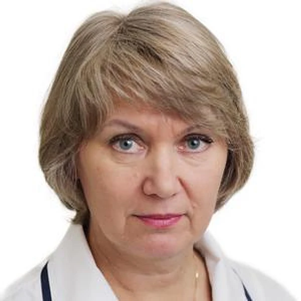 Севостьянова Любовь Юрьевна — Гинеколог, Гинеколог-эндокринолог, Екатеринбург