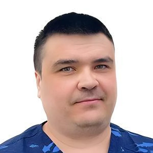 Надршин Руслан Гавдилахатович — Стоматолог-хирург, Стоматолог-имплантолог, Дмитров