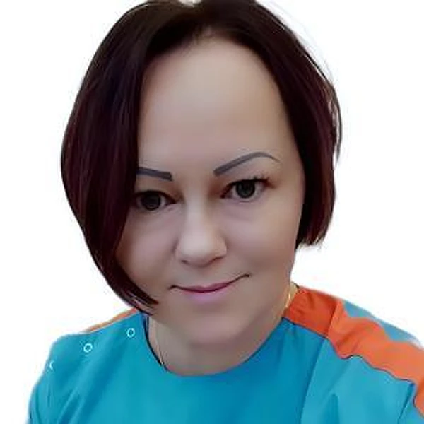 Холменец Дарья Александровна — Анестезиолог-реаниматолог, Ярославль