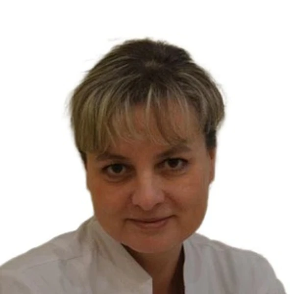 Рожкова Наталья Анатольевна — Невролог, Екатеринбург