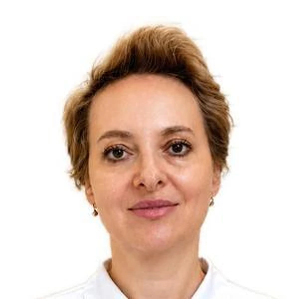 Шелгунова Ольга Петровна — Стоматолог, Стоматолог-хирург, Саратов