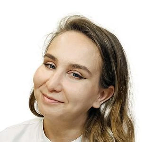 Шевцова Надежда Александровна — Детский психиатр, Южно-Сахалинск