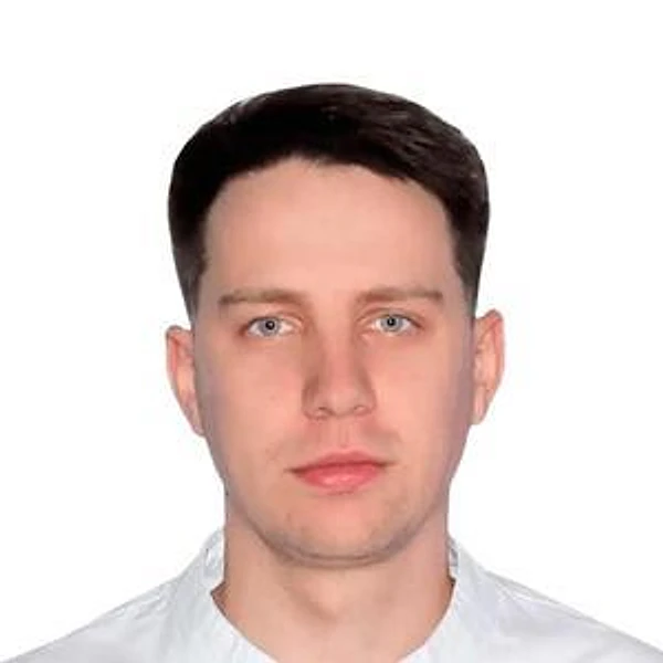 Соколов Максим Владимирович — Травматолог, Детский ортопед, Детский травматолог, Ортопед, Новосибирск