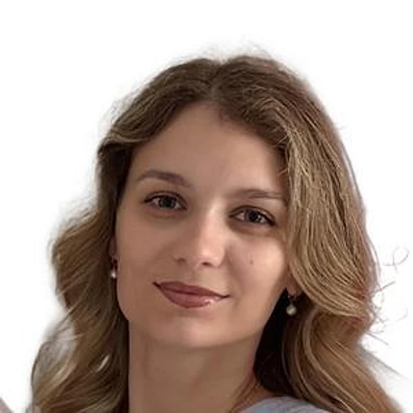 Рог Юлия Александровна — Терапевт, Бийск