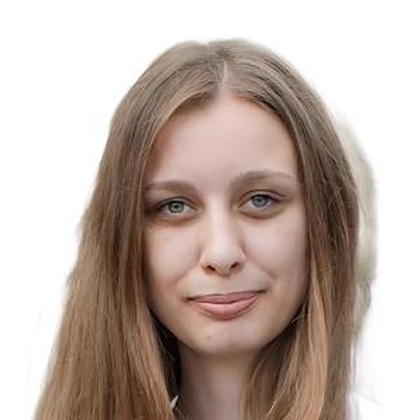 Рупатовская Ангелина Сергеевна — Терапевт, Неман