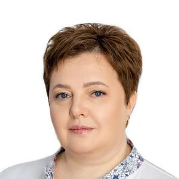Валуйских Екатерина Юрьевна — Гастроэнтеролог, Терапевт, Новосибирск