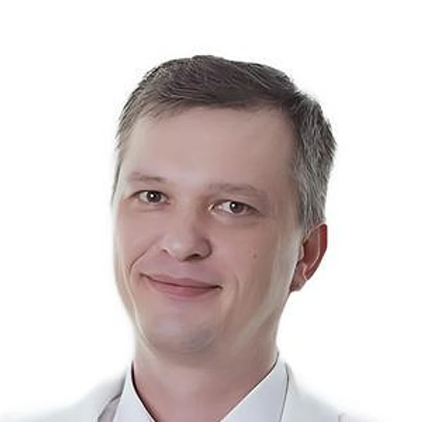 Рыбин Андрей Владимирович — Дерматолог, Венеролог, Дерматовенеролог, Детский дерматолог, Детский трихолог, Миколог, Трихолог, Санкт-Петербург