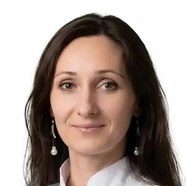 Кривичева Юлия Владимировна — Клинический психолог, Армавир