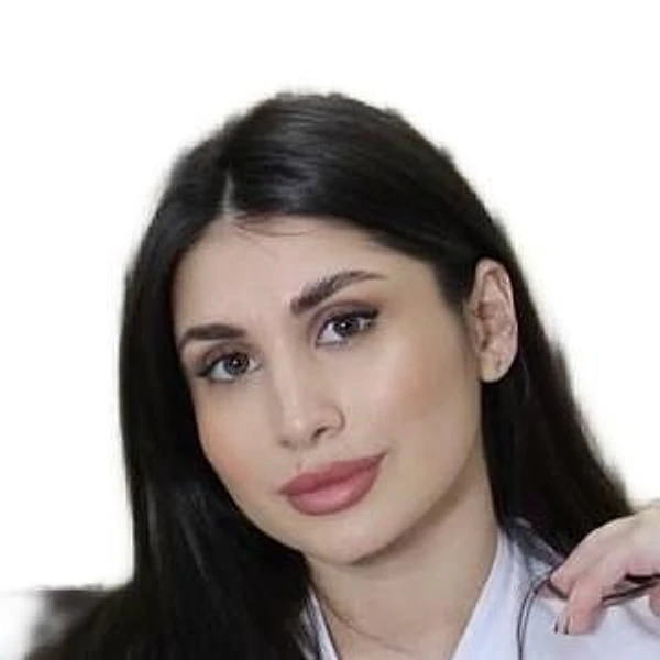 Одишелашвили Ната Гивиевна — Офтальмолог (окулист), Астрахань