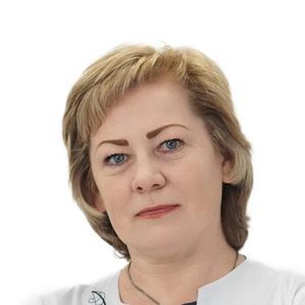 Елистратова Ольга Викторовна — Гинеколог, Акушер, Врач УЗИ, Гинеколог-эндокринолог, Санкт-Петербург