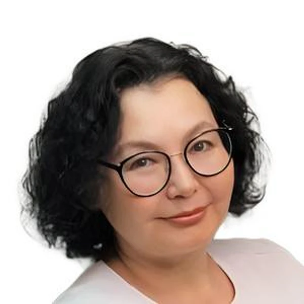 Имидоева Татьяна Валерьевна — Гинеколог, Акушер, Врач УЗИ, Санкт-Петербург