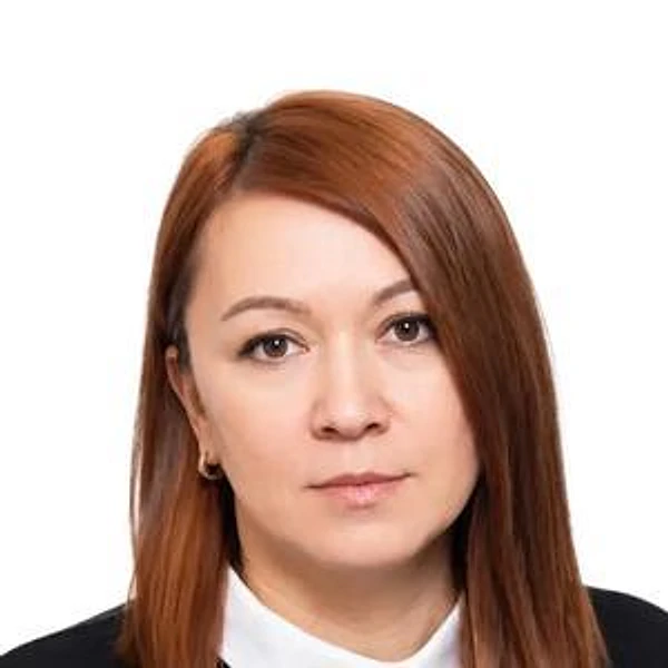 Давыдова Ксения Юрьевна — Семейный психолог, Казань