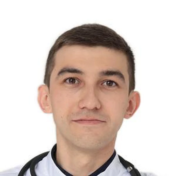Габдуллин Ильшат Ильнурович — ЛОР, Казань