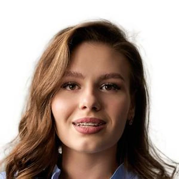 Бардушко Елизавета Сергеевна — Детский стоматолог, Новосибирск